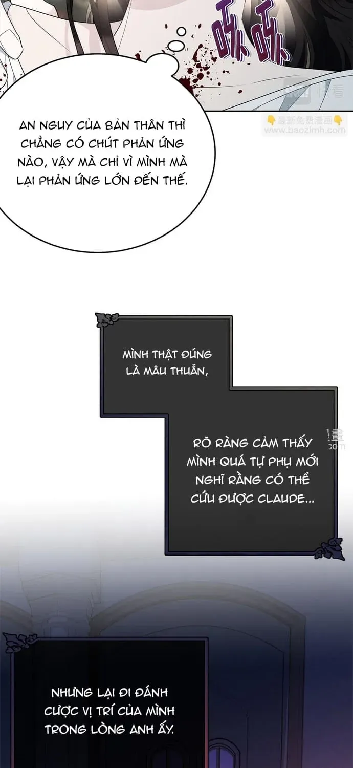 Tiểu Thư Mà Tôi Phục Vụ Biến Thành Thiếu Gia Rồi Chap 115 - Next Chap 114