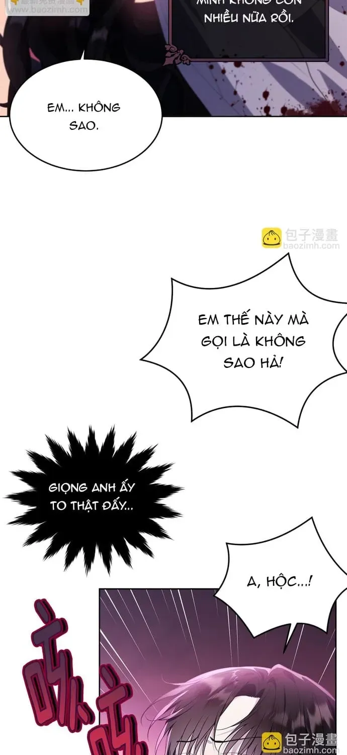 Tiểu Thư Mà Tôi Phục Vụ Biến Thành Thiếu Gia Rồi Chap 115 - Next Chap 114