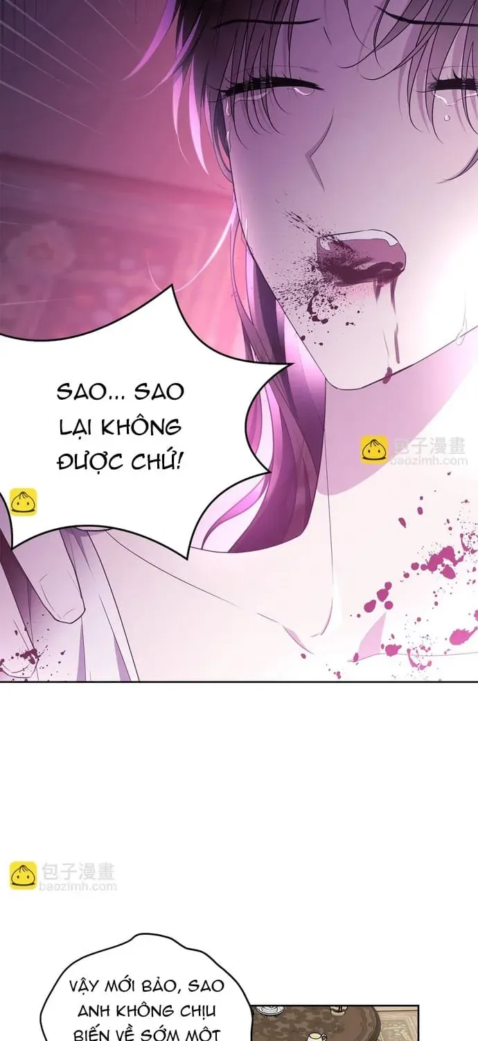 Tiểu Thư Mà Tôi Phục Vụ Biến Thành Thiếu Gia Rồi Chap 115 - Next Chap 114