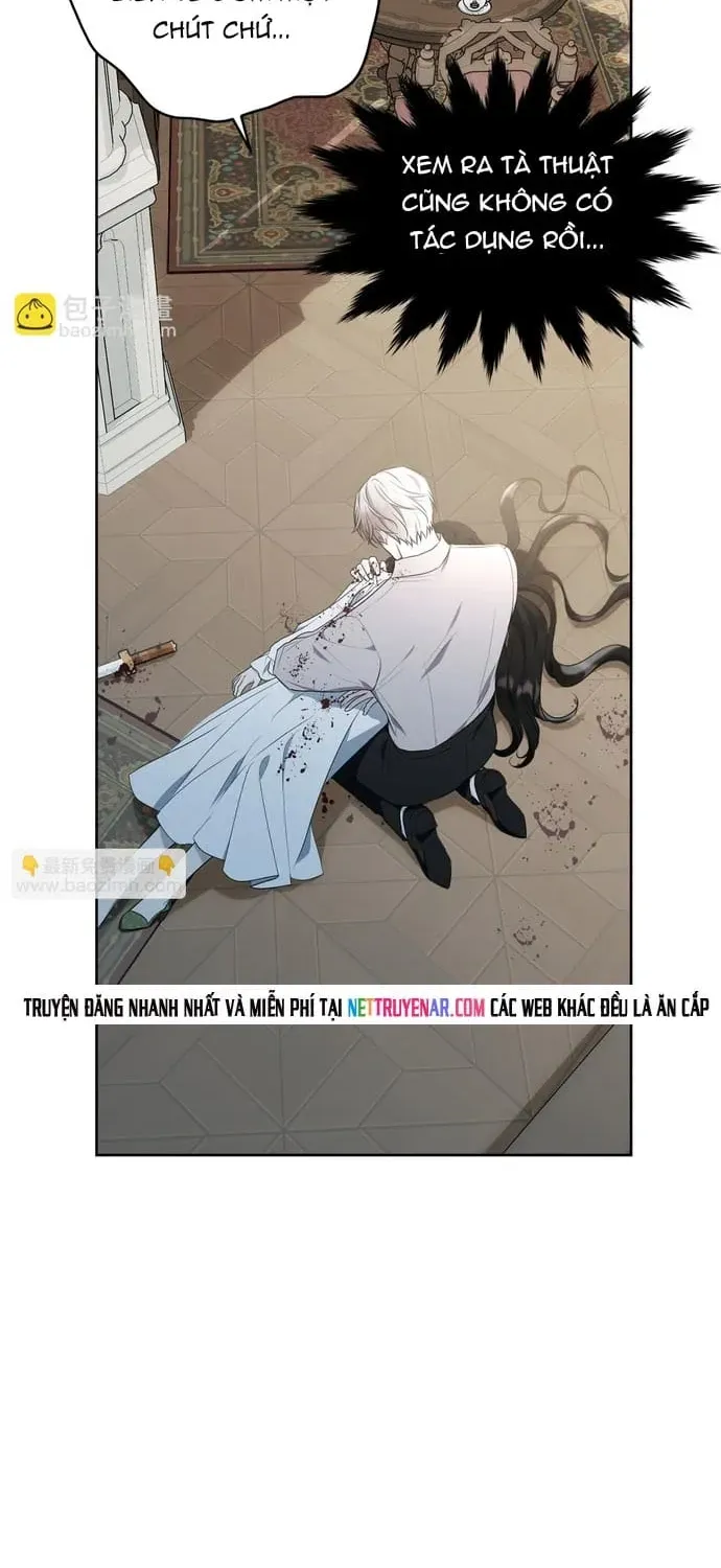 Tiểu Thư Mà Tôi Phục Vụ Biến Thành Thiếu Gia Rồi Chap 115 - Next Chap 114