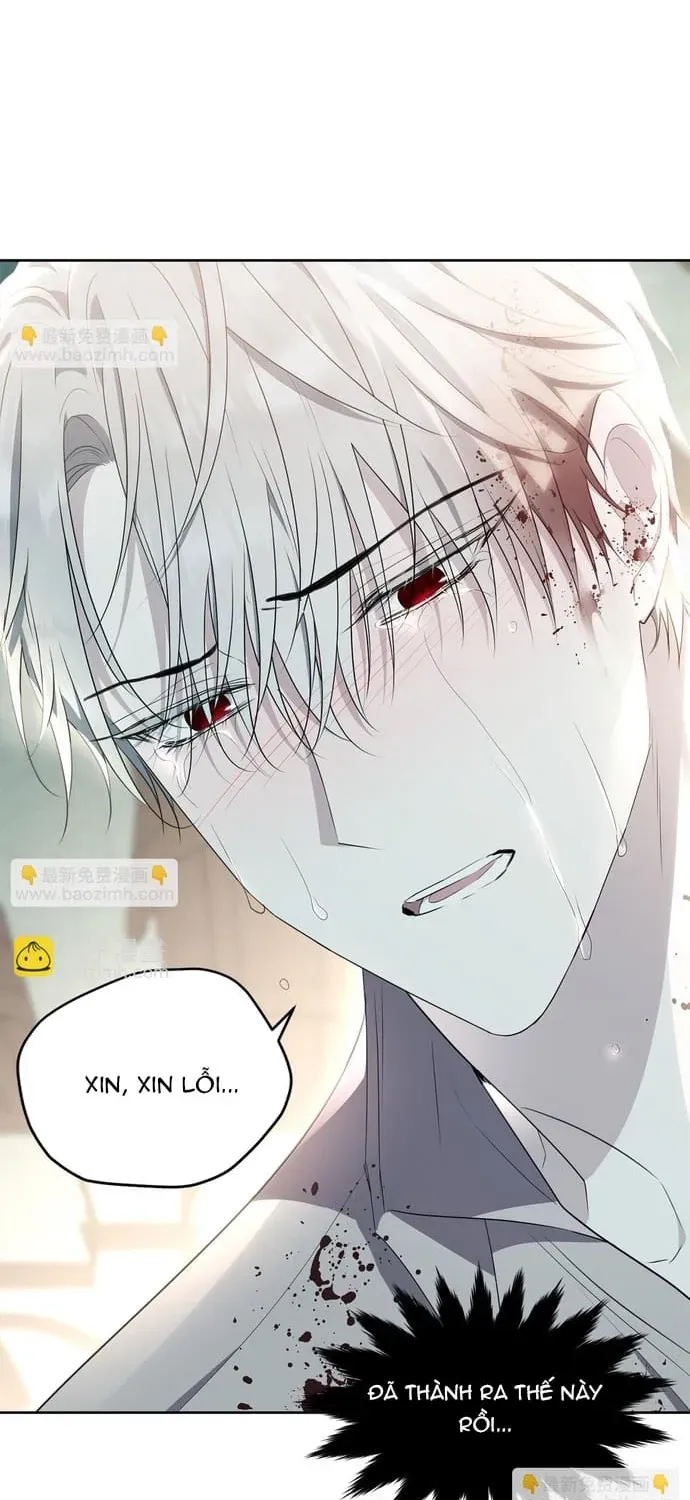 Tiểu Thư Mà Tôi Phục Vụ Biến Thành Thiếu Gia Rồi Chap 115 - Next Chap 114