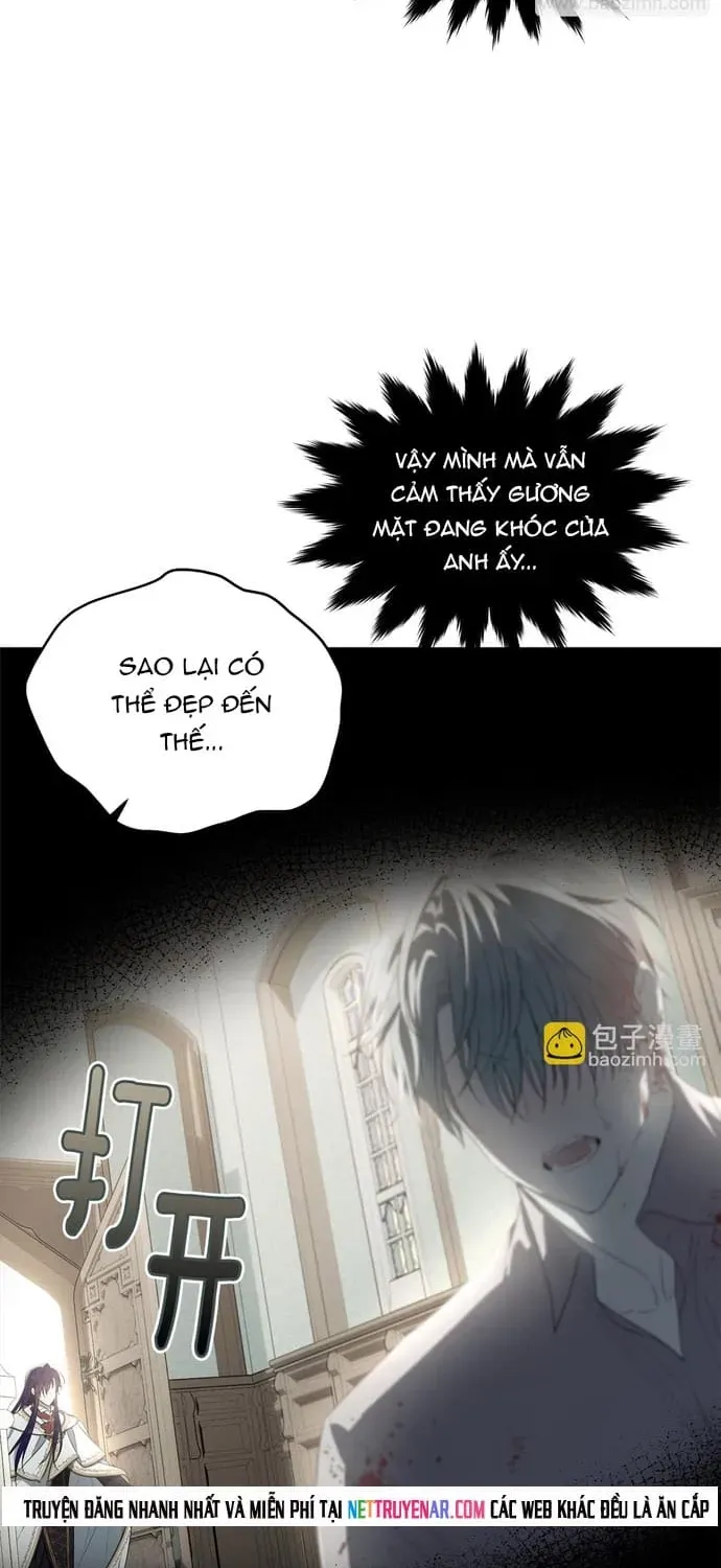 Tiểu Thư Mà Tôi Phục Vụ Biến Thành Thiếu Gia Rồi Chap 115 - Next Chap 114