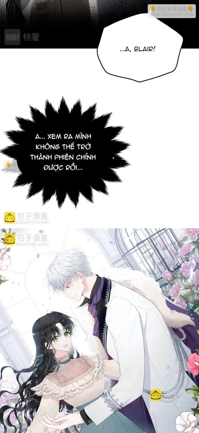 Tiểu Thư Mà Tôi Phục Vụ Biến Thành Thiếu Gia Rồi Chap 115 - Next Chap 114