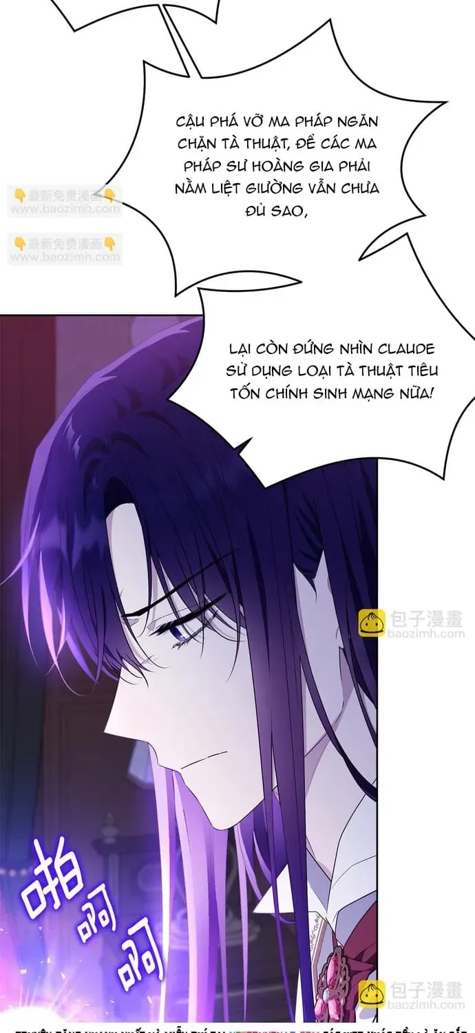 Tiểu Thư Mà Tôi Phục Vụ Biến Thành Thiếu Gia Rồi Chap 115 - Next Chap 114