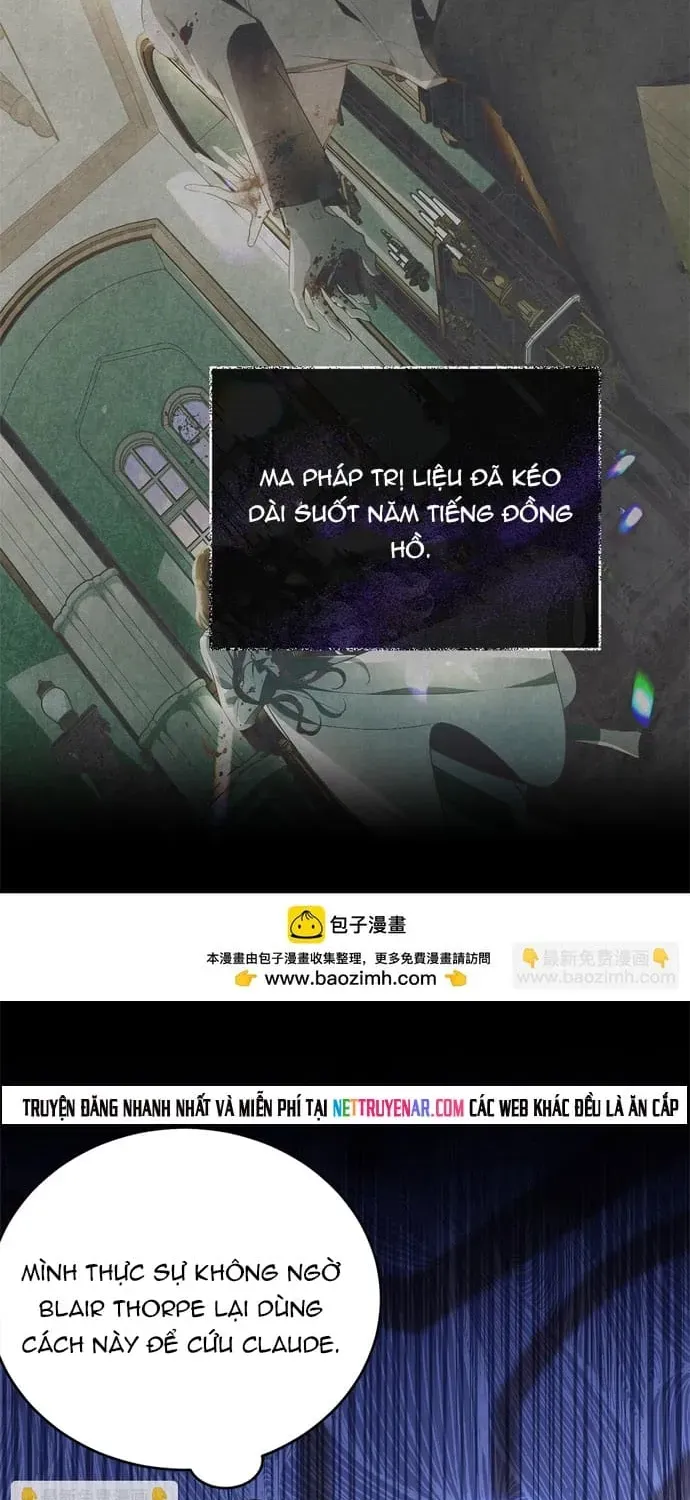 Tiểu Thư Mà Tôi Phục Vụ Biến Thành Thiếu Gia Rồi Chap 115 - Next Chap 114