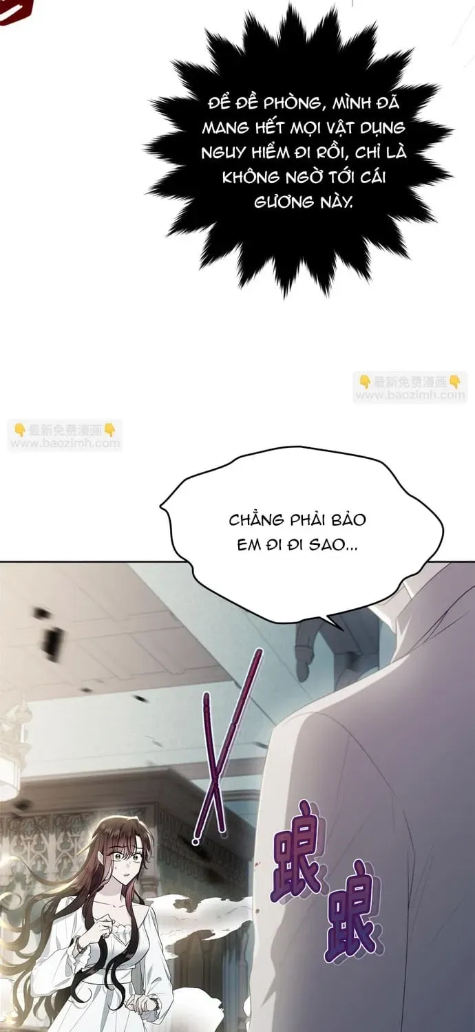 Tiểu Thư Mà Tôi Phục Vụ Biến Thành Thiếu Gia Rồi Chap 115 - Next Chap 114