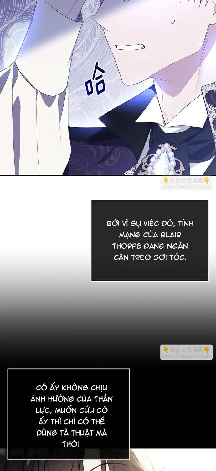 Tiểu Thư Mà Tôi Phục Vụ Biến Thành Thiếu Gia Rồi Chap 115 - Next Chap 114