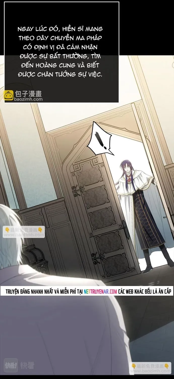 Tiểu Thư Mà Tôi Phục Vụ Biến Thành Thiếu Gia Rồi Chap 115 - Next Chap 114