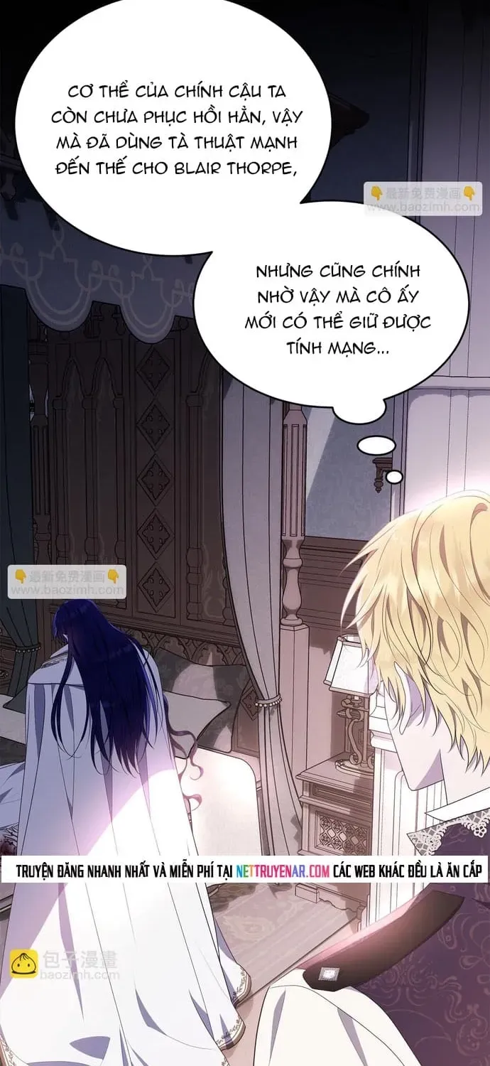 Tiểu Thư Mà Tôi Phục Vụ Biến Thành Thiếu Gia Rồi Chap 115 - Next Chap 114