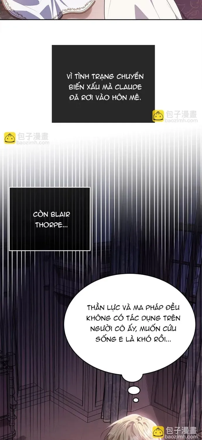 Tiểu Thư Mà Tôi Phục Vụ Biến Thành Thiếu Gia Rồi Chap 115 - Next Chap 114