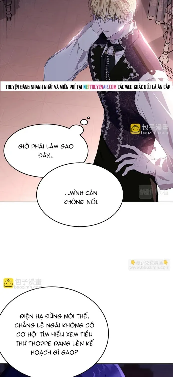 Tiểu Thư Mà Tôi Phục Vụ Biến Thành Thiếu Gia Rồi Chap 115 - Next Chap 114