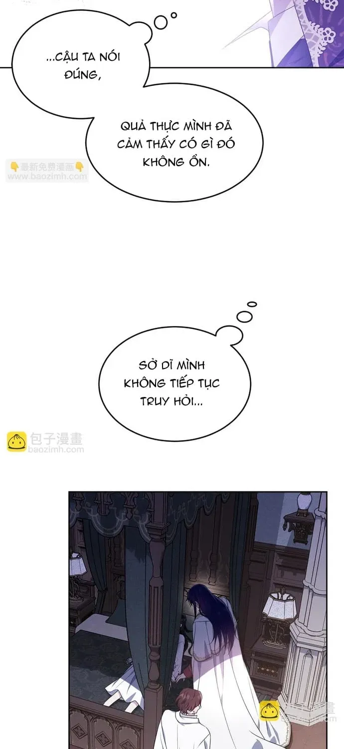 Tiểu Thư Mà Tôi Phục Vụ Biến Thành Thiếu Gia Rồi Chap 115 - Next Chap 114