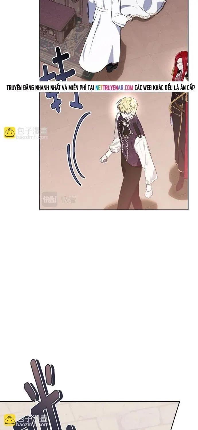 Tiểu Thư Mà Tôi Phục Vụ Biến Thành Thiếu Gia Rồi Chap 115 - Next Chap 114