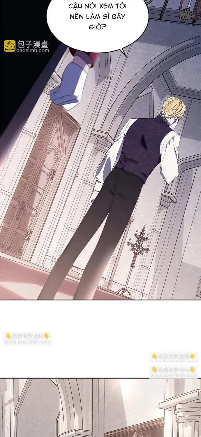 Tiểu Thư Mà Tôi Phục Vụ Biến Thành Thiếu Gia Rồi Chap 115 - Next Chap 114