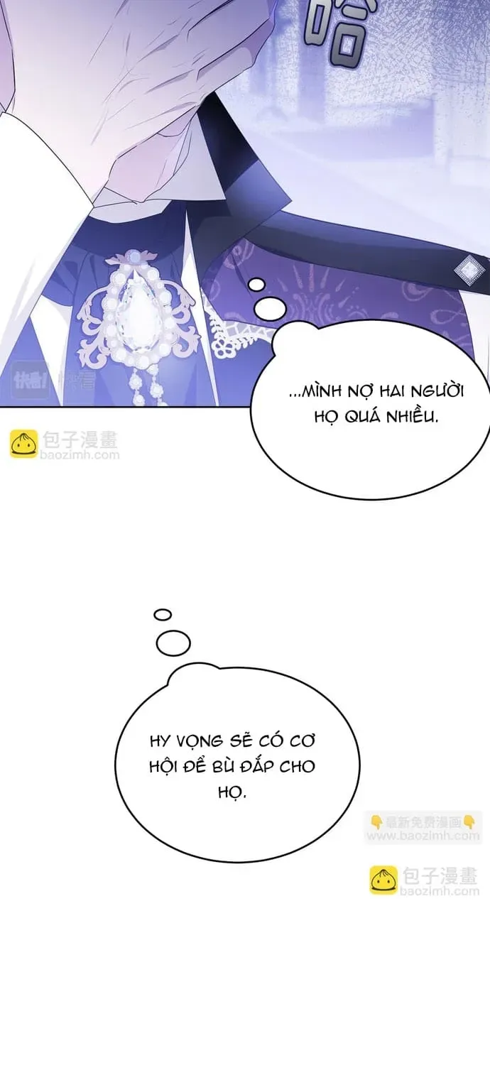 Tiểu Thư Mà Tôi Phục Vụ Biến Thành Thiếu Gia Rồi Chap 115 - Next Chap 114