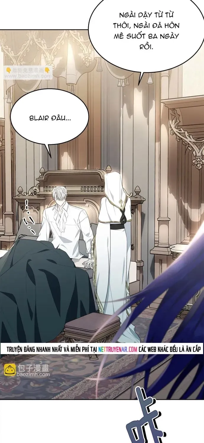 Tiểu Thư Mà Tôi Phục Vụ Biến Thành Thiếu Gia Rồi Chap 115 - Next Chap 114