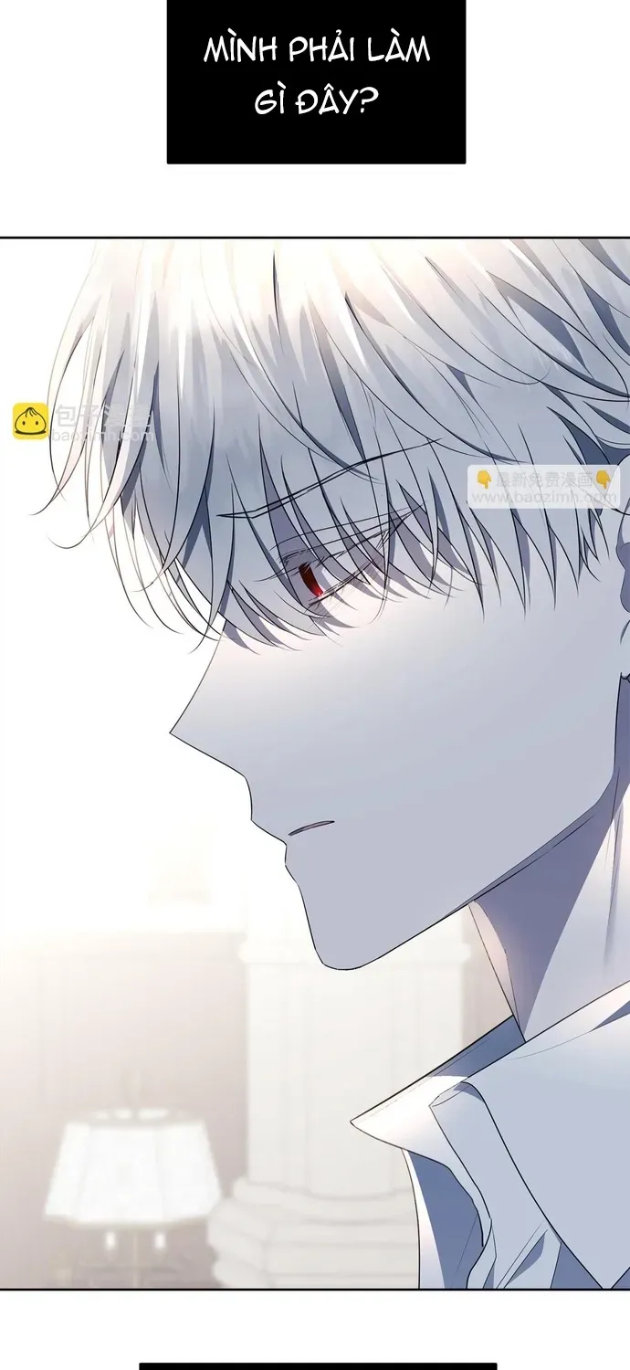 Tiểu Thư Mà Tôi Phục Vụ Biến Thành Thiếu Gia Rồi Chap 116 - Next Chap 115