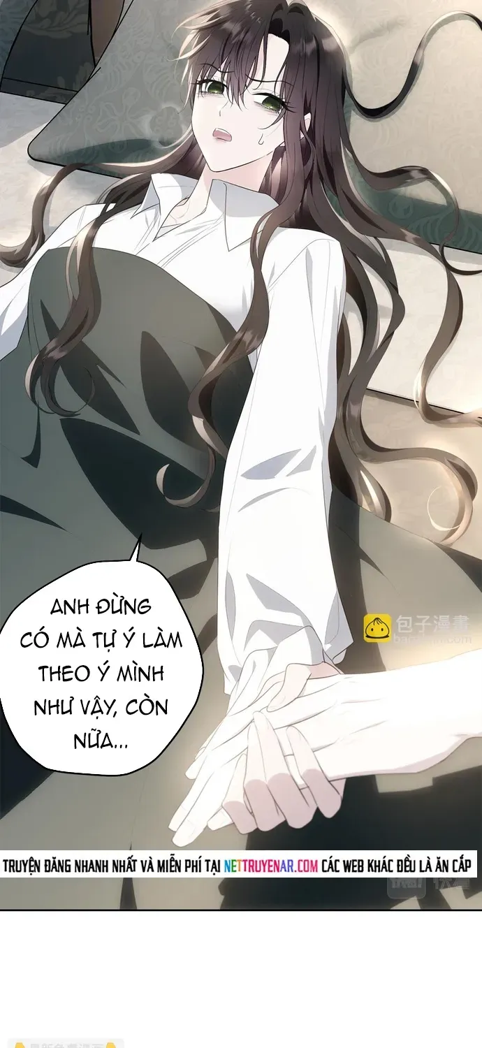 Tiểu Thư Mà Tôi Phục Vụ Biến Thành Thiếu Gia Rồi Chap 116 - Next Chap 115