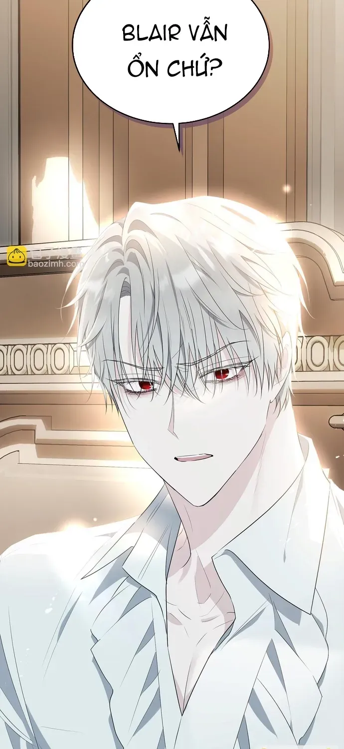 Tiểu Thư Mà Tôi Phục Vụ Biến Thành Thiếu Gia Rồi Chap 116 - Next Chap 115