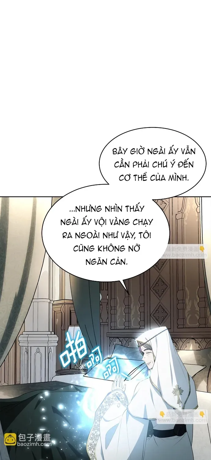 Tiểu Thư Mà Tôi Phục Vụ Biến Thành Thiếu Gia Rồi Chap 116 - Next Chap 115