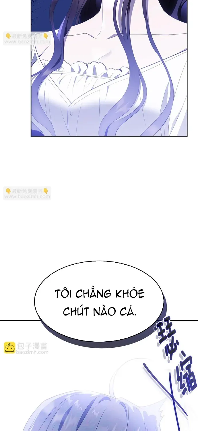 Tiểu Thư Mà Tôi Phục Vụ Biến Thành Thiếu Gia Rồi Chap 116 - Next Chap 115