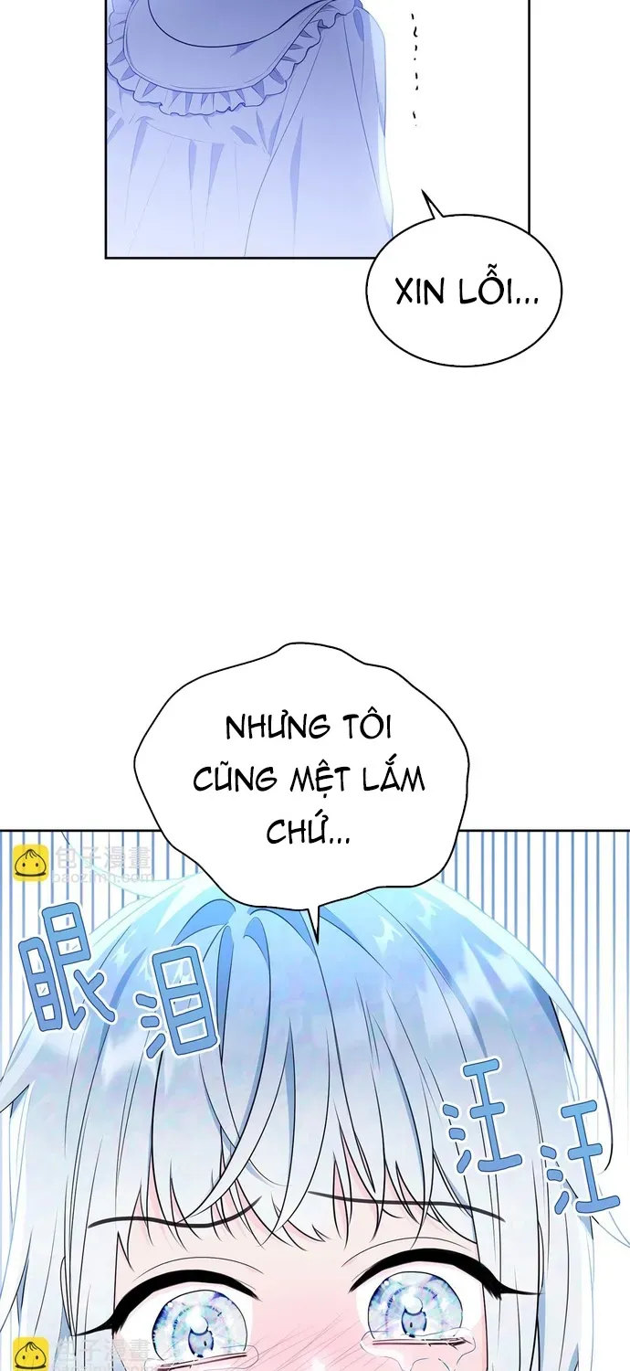 Tiểu Thư Mà Tôi Phục Vụ Biến Thành Thiếu Gia Rồi Chap 116 - Next Chap 115