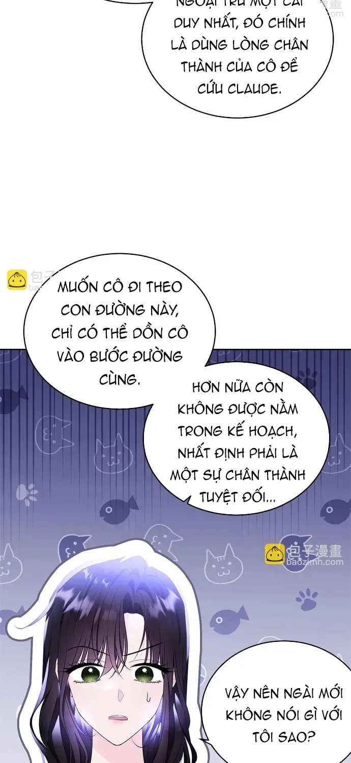 Tiểu Thư Mà Tôi Phục Vụ Biến Thành Thiếu Gia Rồi Chap 116 - Next Chap 115