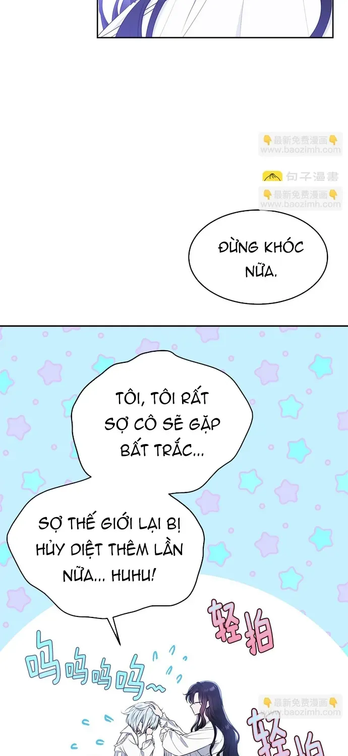 Tiểu Thư Mà Tôi Phục Vụ Biến Thành Thiếu Gia Rồi Chap 116 - Next Chap 115