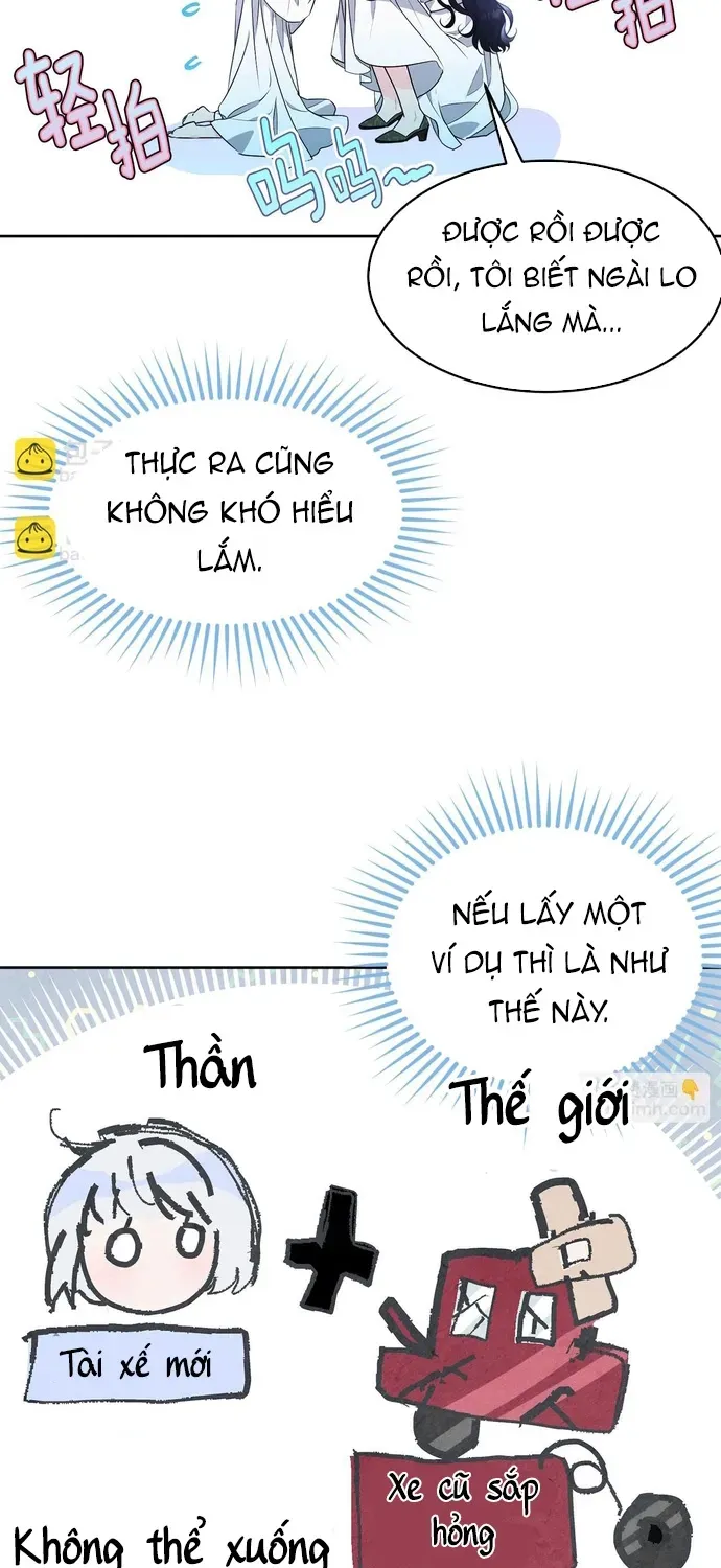 Tiểu Thư Mà Tôi Phục Vụ Biến Thành Thiếu Gia Rồi Chap 116 - Next Chap 115