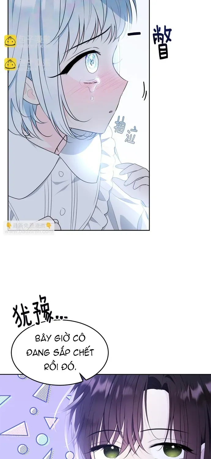 Tiểu Thư Mà Tôi Phục Vụ Biến Thành Thiếu Gia Rồi Chap 116 - Next Chap 115