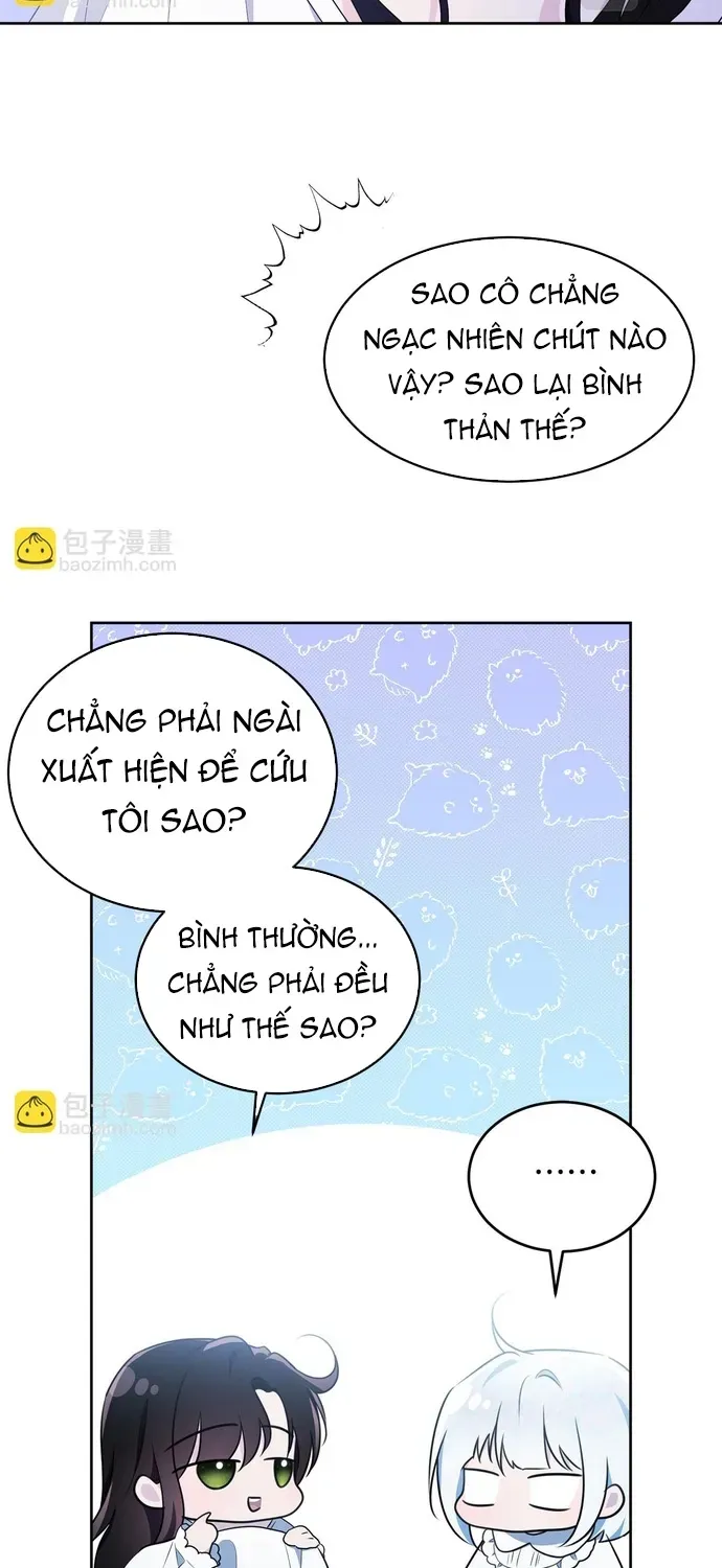 Tiểu Thư Mà Tôi Phục Vụ Biến Thành Thiếu Gia Rồi Chap 116 - Next Chap 115