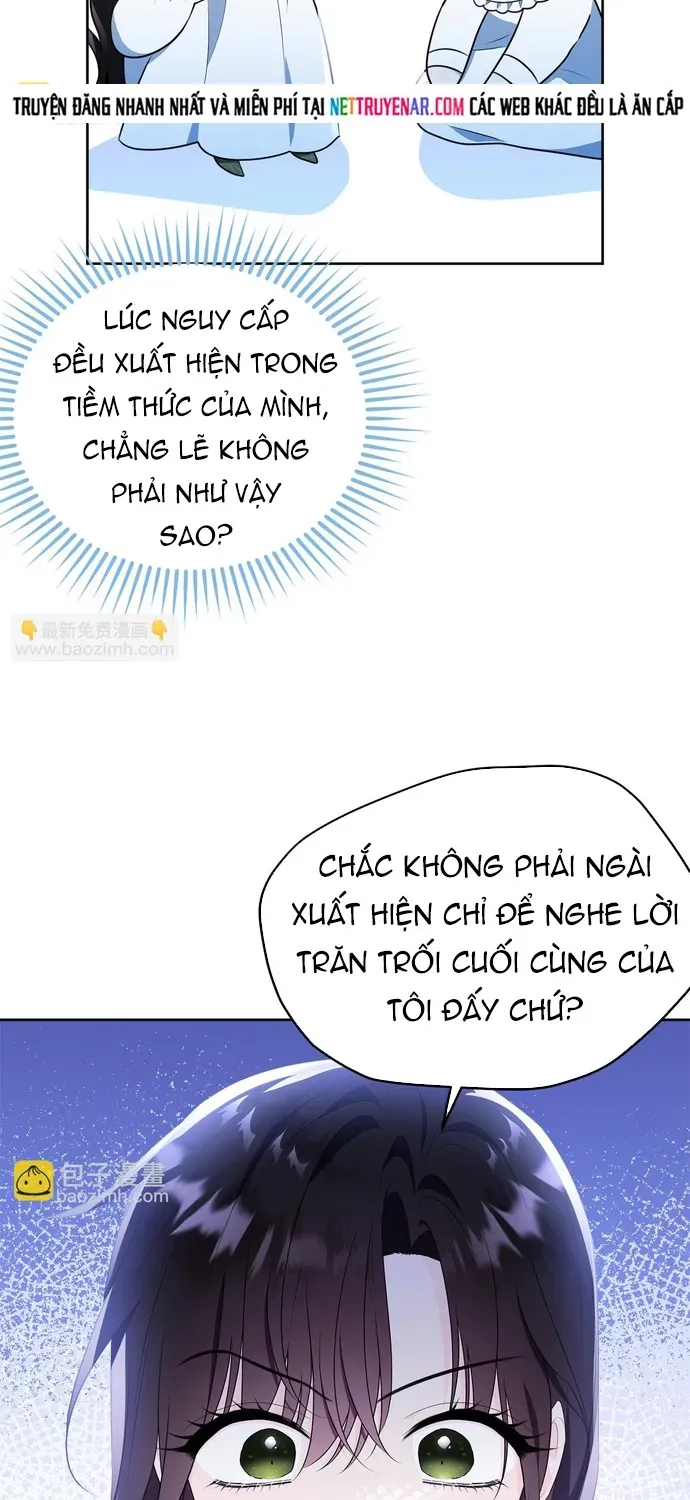 Tiểu Thư Mà Tôi Phục Vụ Biến Thành Thiếu Gia Rồi Chap 116 - Next Chap 115