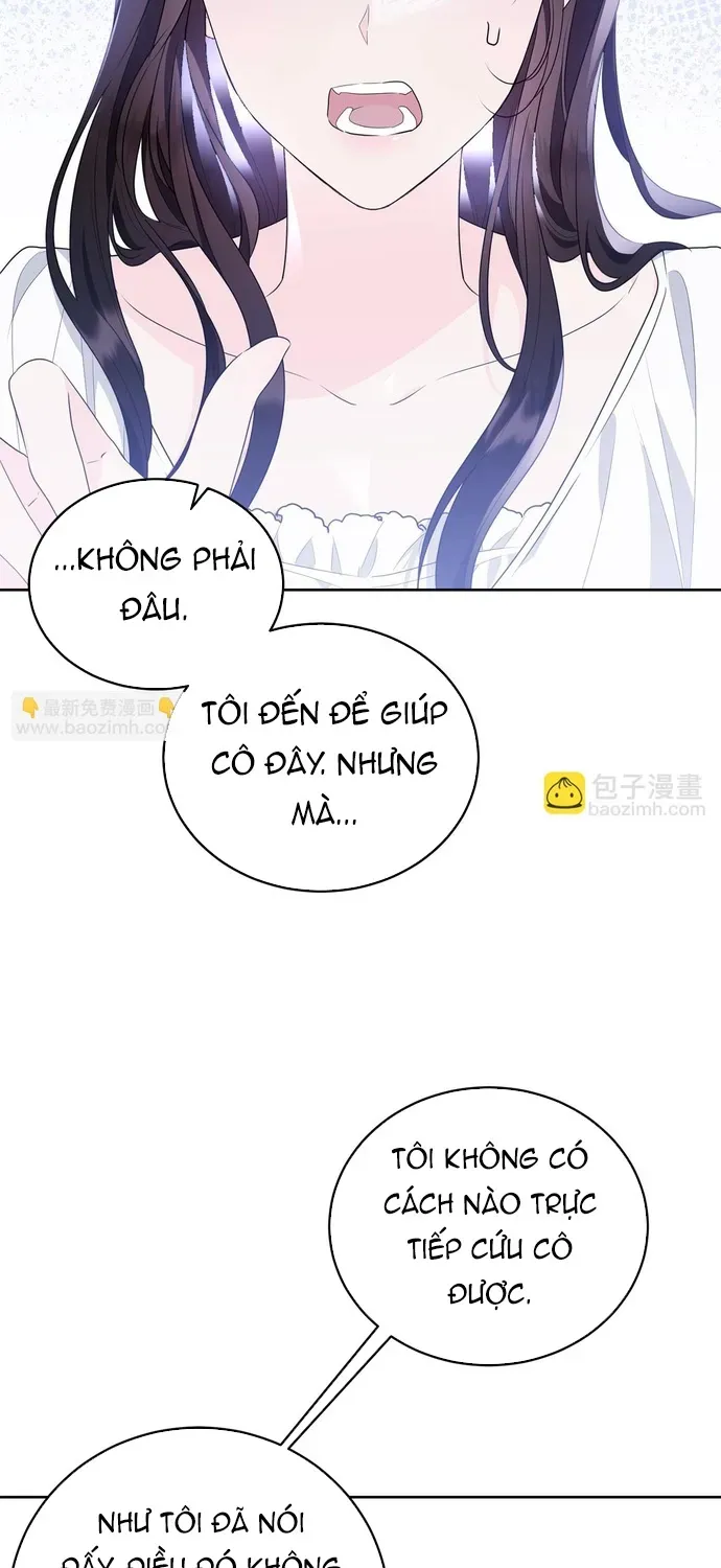 Tiểu Thư Mà Tôi Phục Vụ Biến Thành Thiếu Gia Rồi Chap 116 - Next Chap 115