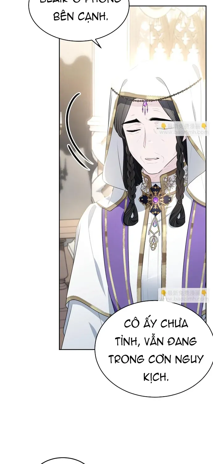 Tiểu Thư Mà Tôi Phục Vụ Biến Thành Thiếu Gia Rồi Chap 116 - Next Chap 115