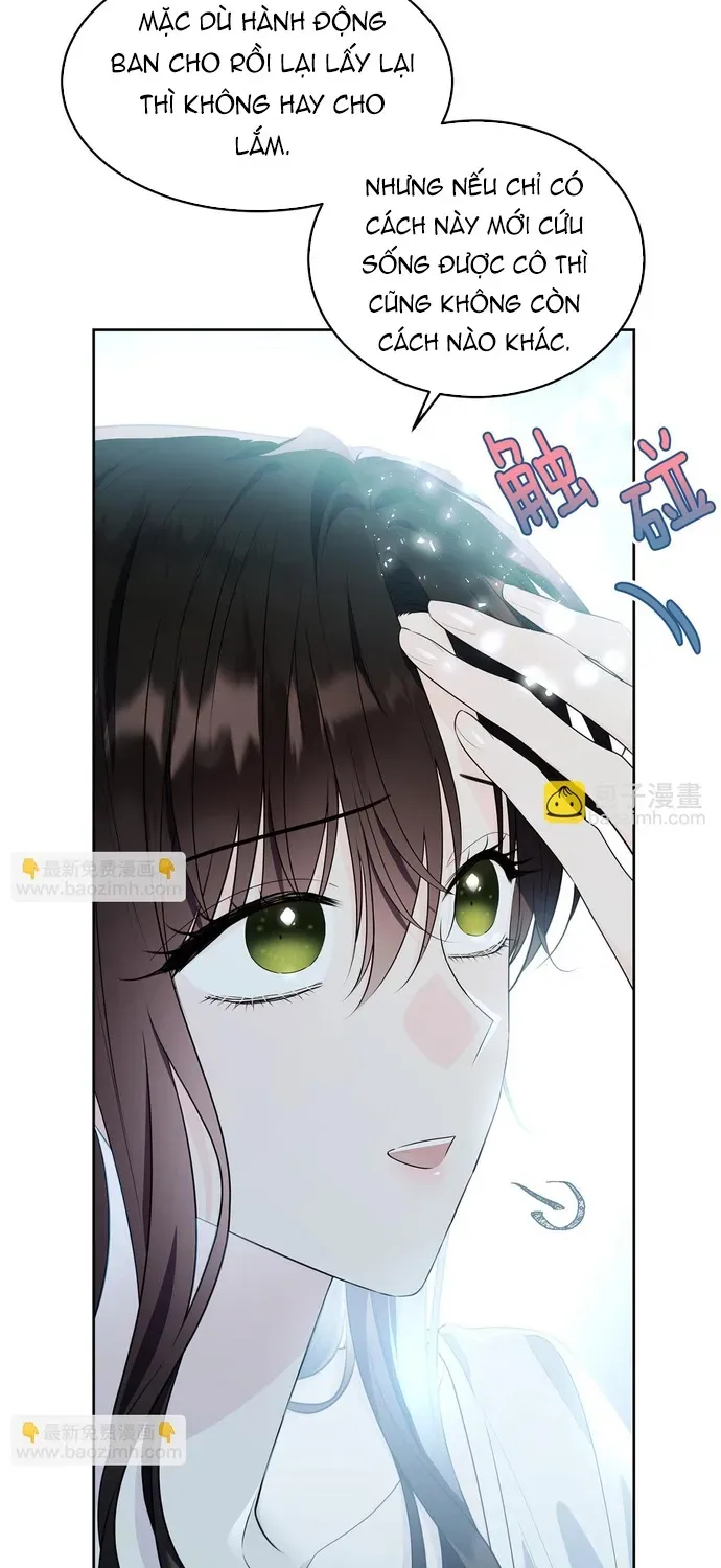 Tiểu Thư Mà Tôi Phục Vụ Biến Thành Thiếu Gia Rồi Chap 116 - Next Chap 115