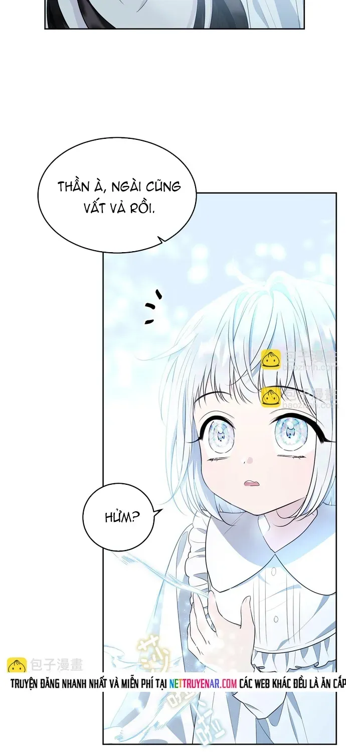 Tiểu Thư Mà Tôi Phục Vụ Biến Thành Thiếu Gia Rồi Chap 116 - Next Chap 115