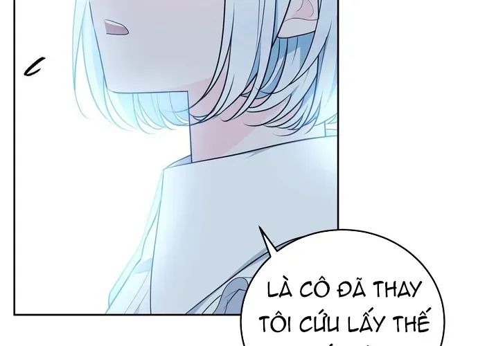 Tiểu Thư Mà Tôi Phục Vụ Biến Thành Thiếu Gia Rồi Chap 116 - Next Chap 115