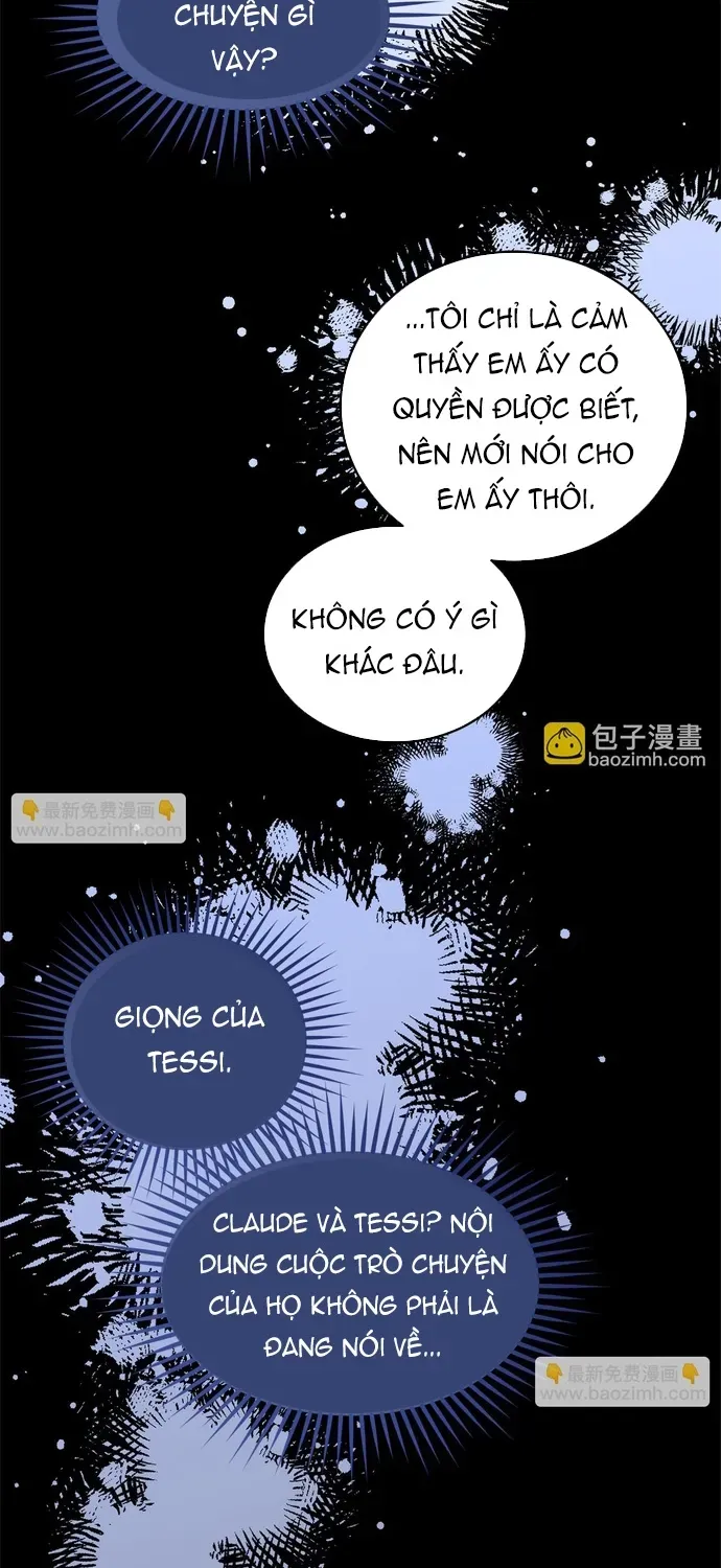 Tiểu Thư Mà Tôi Phục Vụ Biến Thành Thiếu Gia Rồi Chap 116 - Next Chap 115