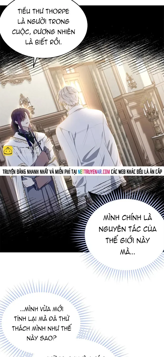 Tiểu Thư Mà Tôi Phục Vụ Biến Thành Thiếu Gia Rồi Chap 116 - Next Chap 115