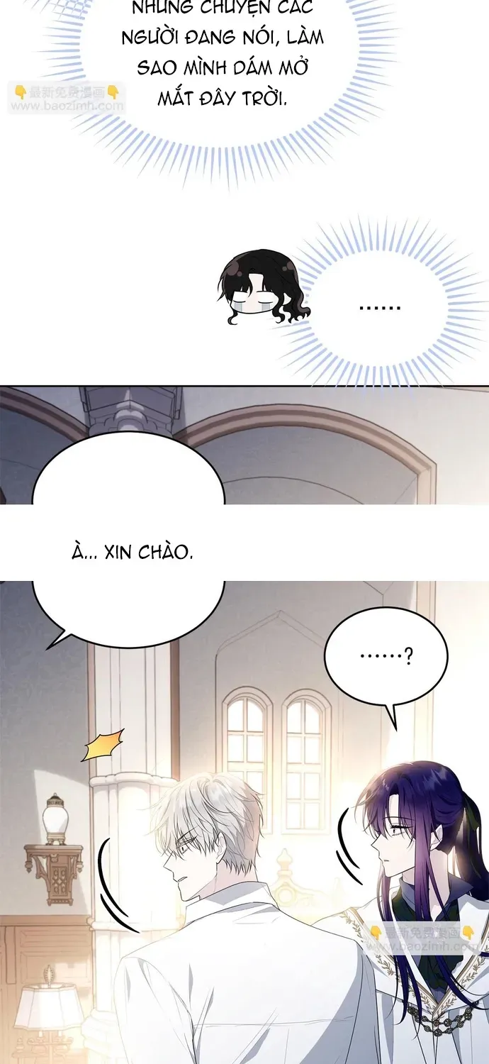 Tiểu Thư Mà Tôi Phục Vụ Biến Thành Thiếu Gia Rồi Chap 116 - Next Chap 115