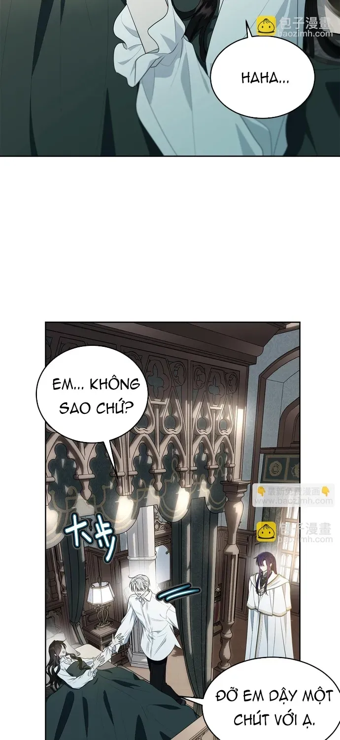 Tiểu Thư Mà Tôi Phục Vụ Biến Thành Thiếu Gia Rồi Chap 116 - Next Chap 115