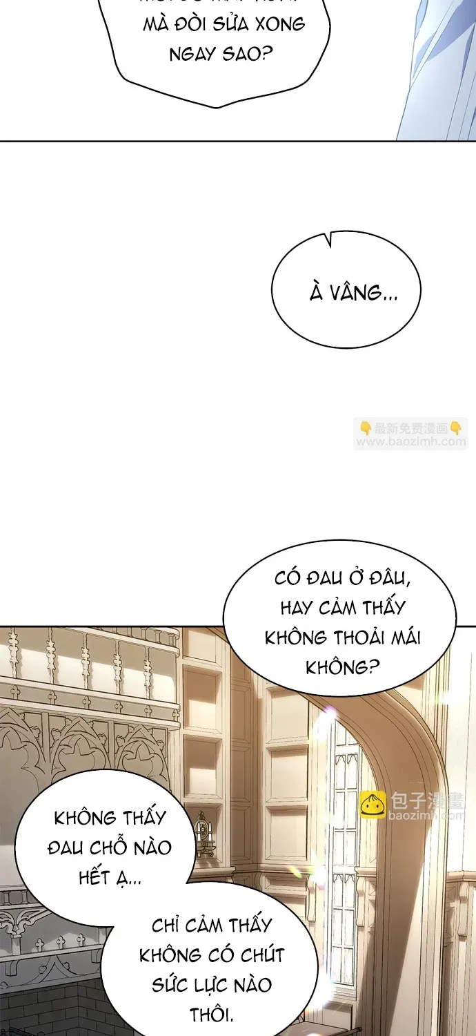 Tiểu Thư Mà Tôi Phục Vụ Biến Thành Thiếu Gia Rồi Chap 116 - Next Chap 115