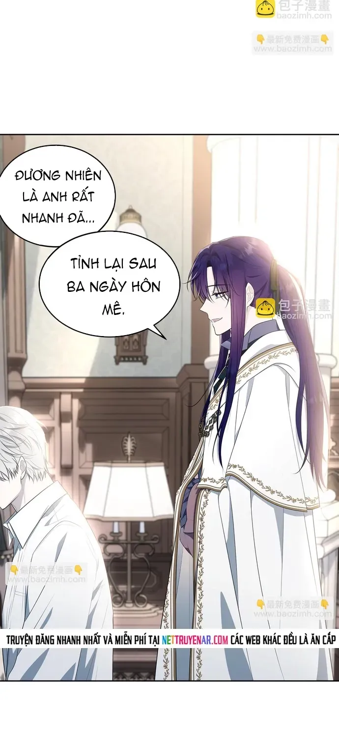 Tiểu Thư Mà Tôi Phục Vụ Biến Thành Thiếu Gia Rồi Chap 116 - Next Chap 115