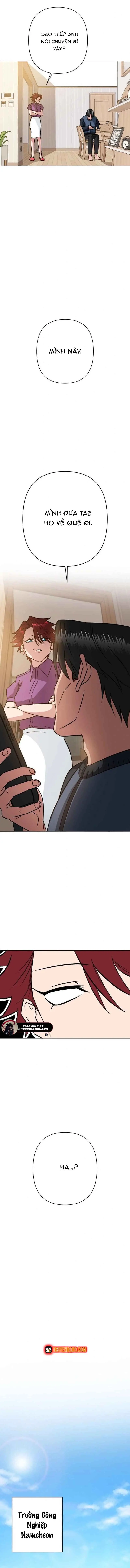 Tên Du Côn Và Tiểu Thư Xã Hội Đen Chap 1 - Next Chap 2