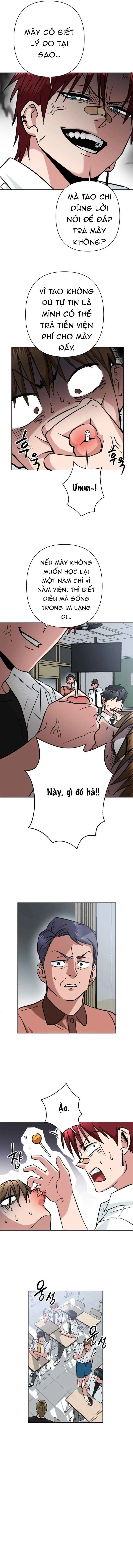 Tên Du Côn Và Tiểu Thư Xã Hội Đen Chap 1 - Next Chap 2