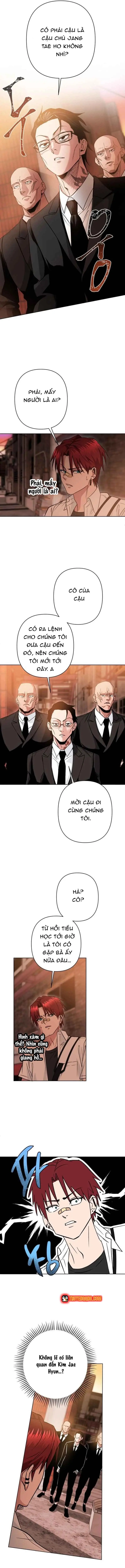 Tên Du Côn Và Tiểu Thư Xã Hội Đen Chap 1 - Next Chap 2