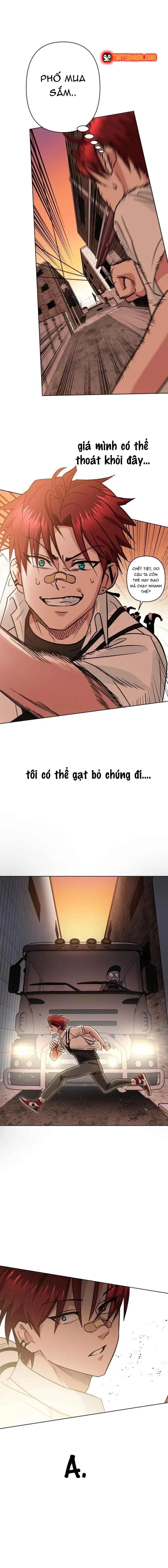 Tên Du Côn Và Tiểu Thư Xã Hội Đen Chap 1 - Next Chap 2