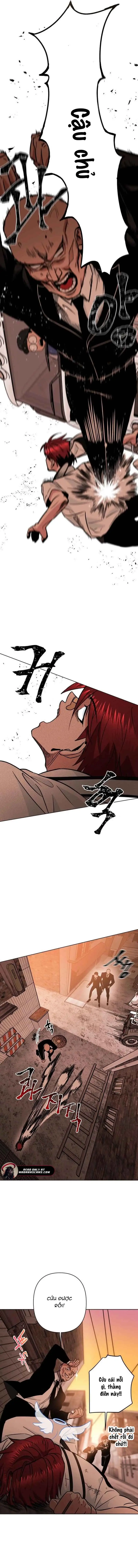 Tên Du Côn Và Tiểu Thư Xã Hội Đen Chap 1 - Next Chap 2