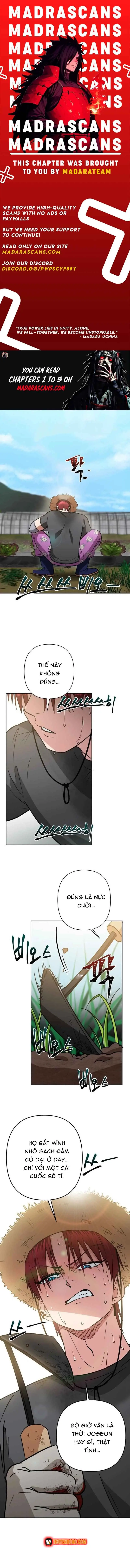 Tên Du Côn Và Tiểu Thư Xã Hội Đen Chap 1 - Next Chap 2