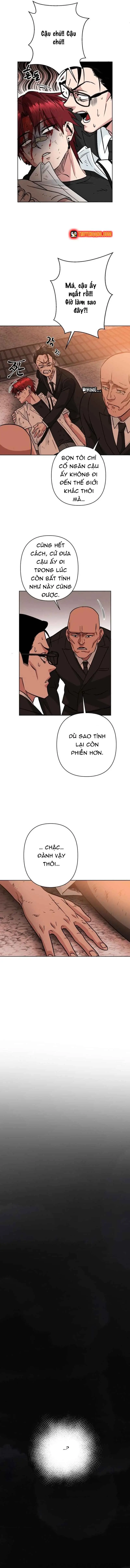 Tên Du Côn Và Tiểu Thư Xã Hội Đen Chap 1 - Next Chap 2